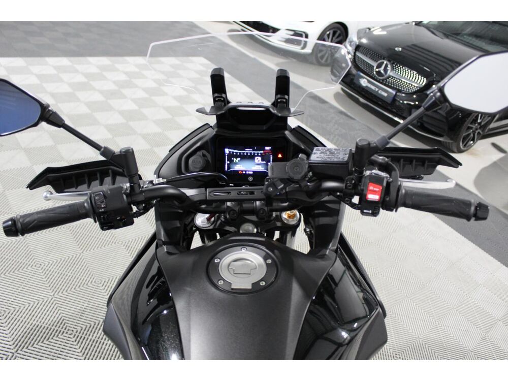 YAMAHA 2024 occasion 95340 Bernes-sur-Oise