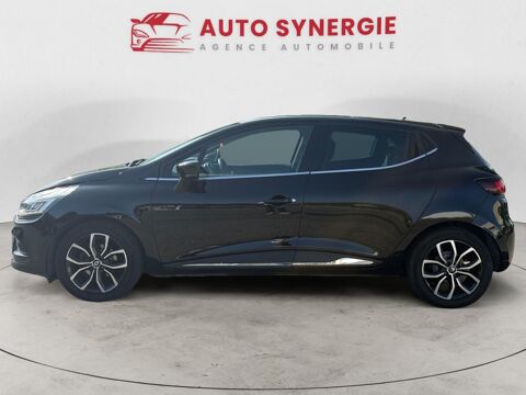 Clio 1.5 Energy dCi - 90 IV BERLINE Intens PHASE 2 toit panorami 2017 occasion 13400 Aubagne