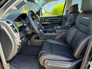 RAM 1500 CREW TUNGSTEN AIR BOX 2026 occasion 91830 Le Coudray-Montceaux
