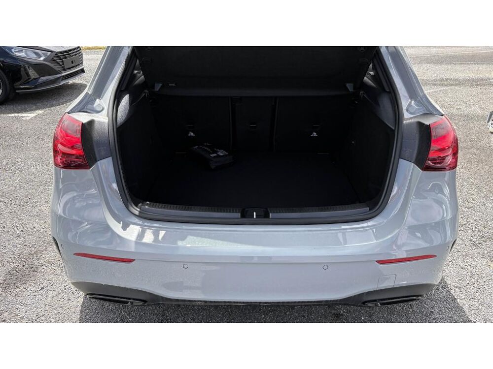 Classe A 200 d 8G-DCT AMG Line Exclusive Design PRIX HT POUR EXPORT D 2026 occasion 81580 Soual