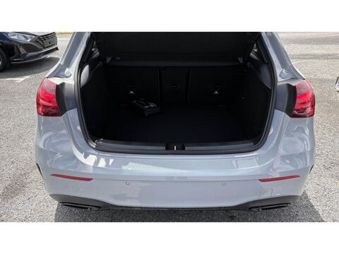 Classe A 200 d 8G-DCT AMG Line Exclusive Design PRIX HT POUR EXPORT D 2026 occasion 81580 Soual
