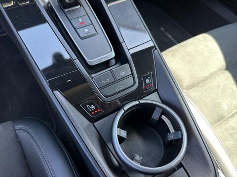 911 3.0i - 480 BVA PDK - 992 COUPE Carrera 4 GTS - GARANTIE 12 2024 occasion 33450 Montussan