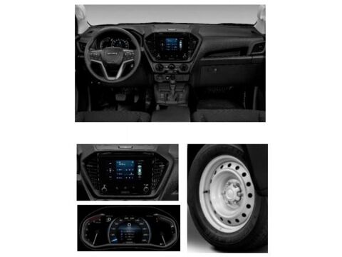 D-Max * 32 908 HT*SPACE B-STRONG 2.2 DMS A/T 4x4 MY2026 Euro6e-bis 2026 occasion 44700 Orvault