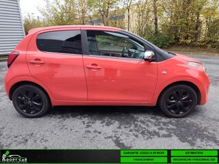 C1 1.0i VTi - 68 CV - Shine 2015 occasion 77185 Lognes