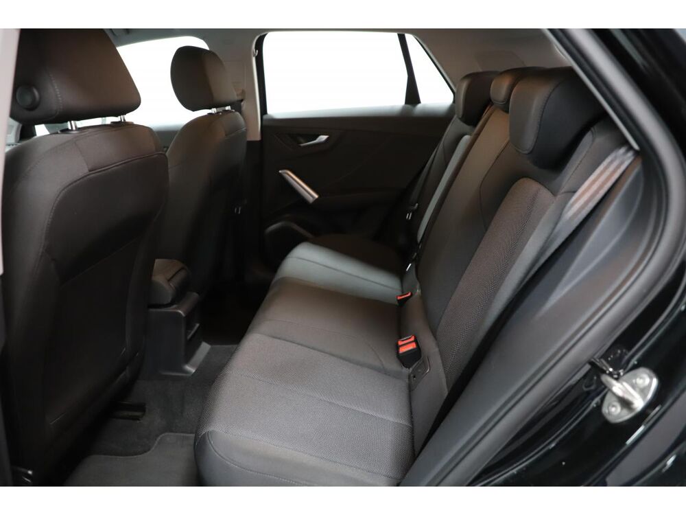Q2 1.5 35 TFSI 150 Advanced S-tronic 2023 occasion 06550 La Roquette-sur-Siagne