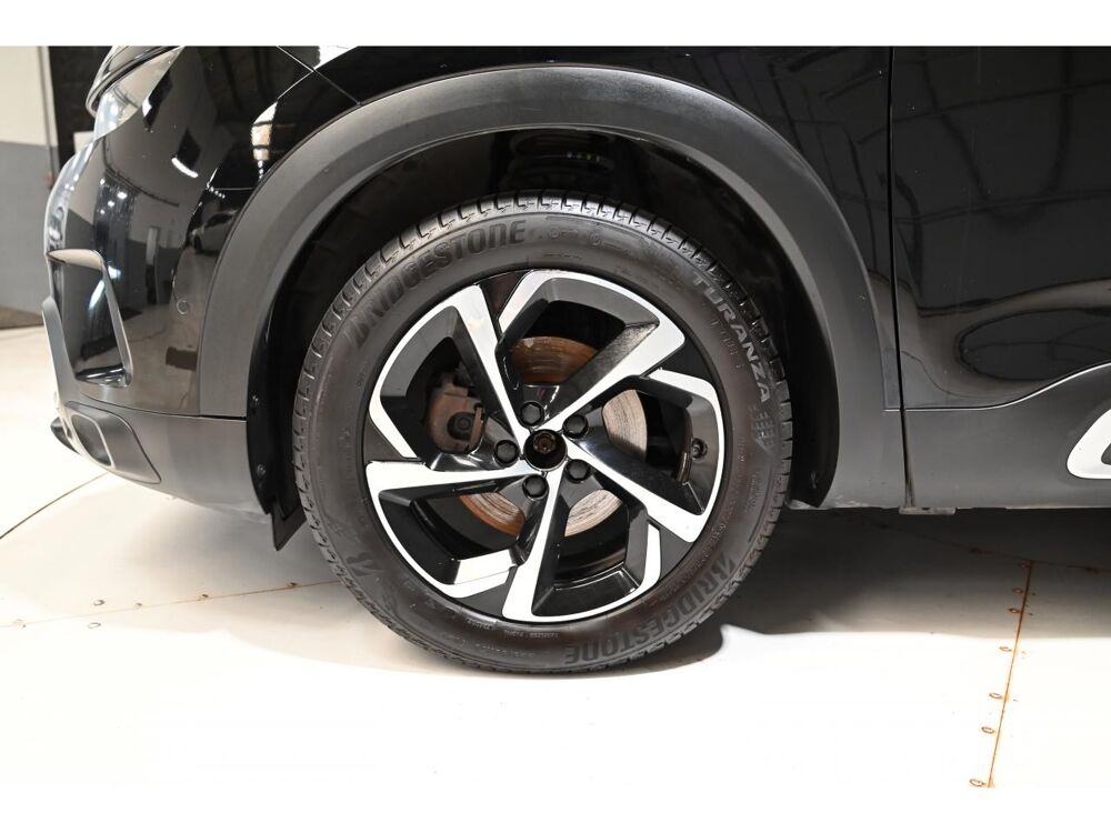 C5 aircross 1.2 PureTech 12V - 130 S&S Business PHASE 1 2020 occasion 77100 Meaux