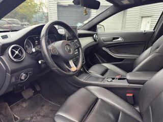 Classe GLA 200 d - BV 7G-DCT - Inspiration 2016 occasion 77185 Lognes