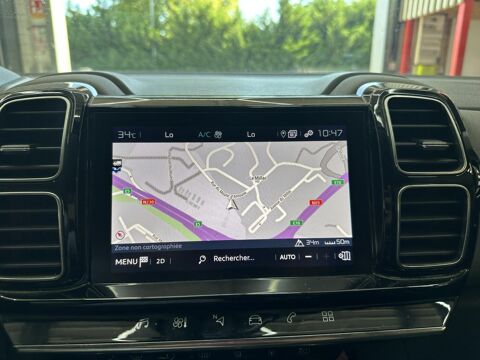 C5 aircross 1.6 225H 180 HYBRID PHEV 13.2KWH C-SERIES E-EAT BVA 2021 occasion 33370 Artigues-pr&egrave;s-Bordeaux