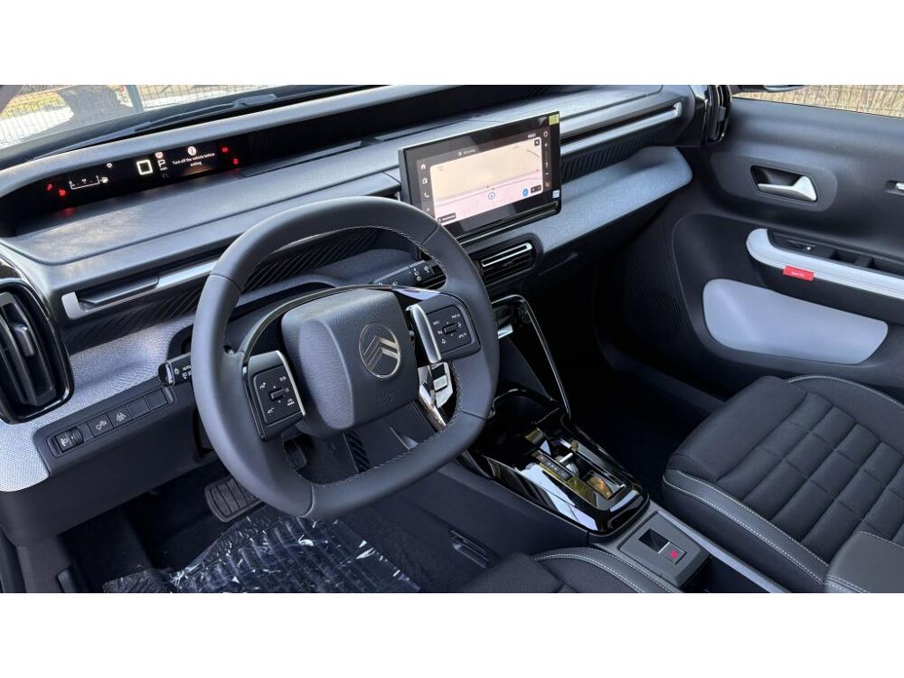 C3 Aircross 1.2i Hybrid 145 Max 7 Places 2026 occasion 81580 Soual