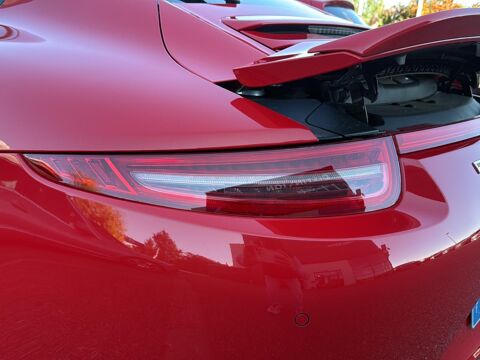 911 (991) carrera 4 pdk 2013 occasion 88150 Chavelot