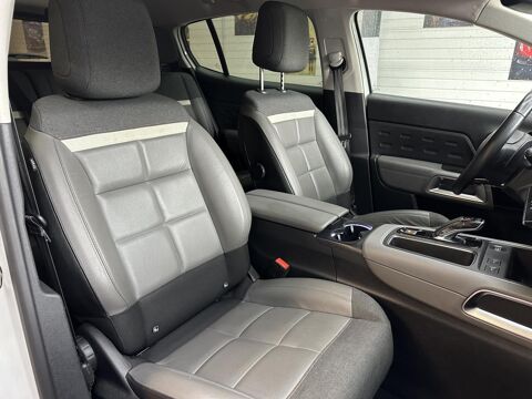 C5 aircross 1.6 PURETECH 180 SHINE EAT BVA START-STOP 2021 occasion 33370 Artigues-pr&egrave;s-Bordeaux