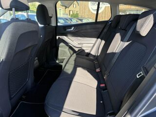 Focus SW 1.5 EcoBlue - 120 - BVA SW BREAK Titanium X GPS + CAMERA 2020 occasion 19100 Brive-la-Gaillarde