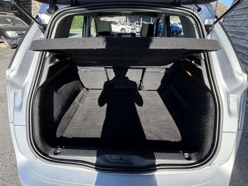 C4 Picasso 1.6 e-HDi FAP - 115 Feel Edition 2015 occasion 19100 Brive-la-Gaillarde