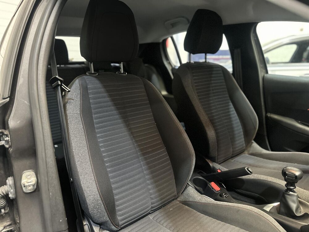 208 1.2i PureTech 12V S&S - 100 II 2019 BERLINE Active PHASE 1 2021 occasion 94360 Bry-sur-Marne