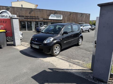 Annonce voiture Subaru Justy 4990 €