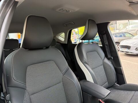Captur 1.3 tce 130 fap intens edc 2020 occasion 85150 Les Achards