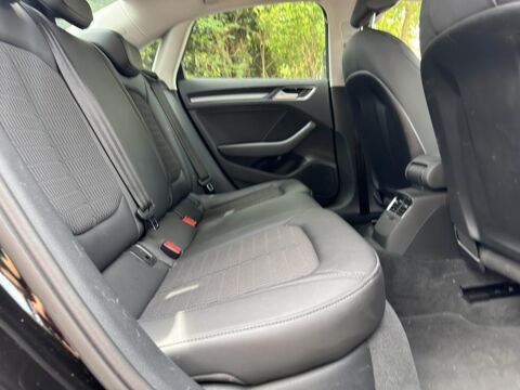 A3 Berline 1.4 TFSI Ultra - 150 8V BERLINE Ambiente 2014 occasion 77185 Lognes
