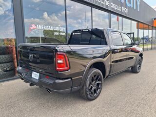 RAM 1500 CREW LAIE SPORT NIGHT EDITION AIR BOX HAYON MULTI 2025 occasion 91830 Le Coudray-Montceaux