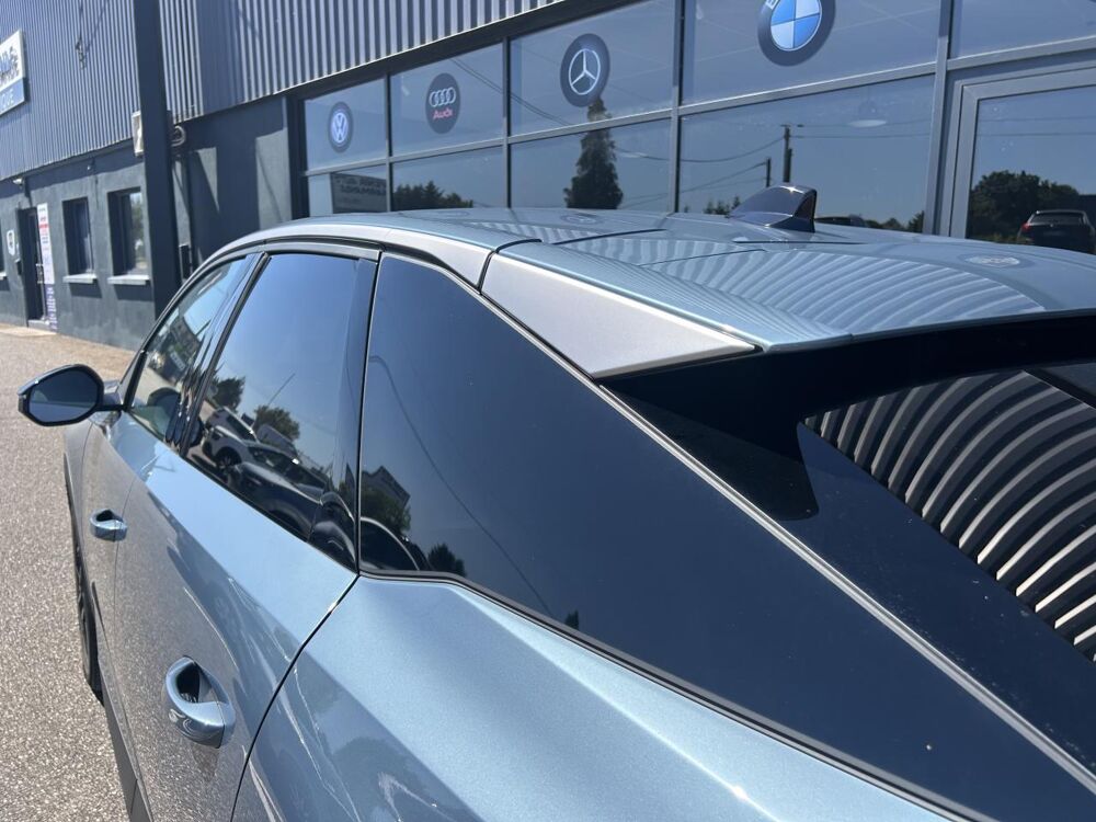 3008 1.2i Hybrid -145 - BV e-DCS6 Allure 2025 occasion 47200 Saint-Pardoux-du-Breuil