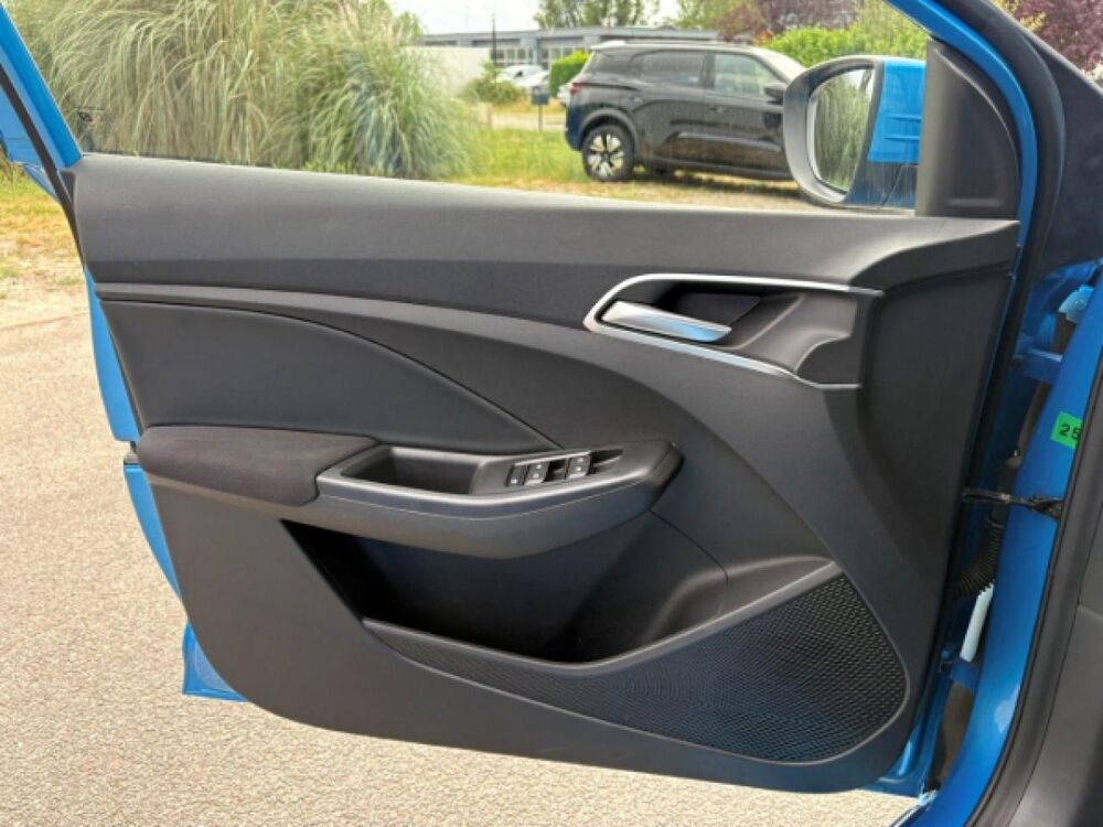 MG3 1.5 Hybrid+ - 195 Comfort 2025 occasion 34190 Ganges