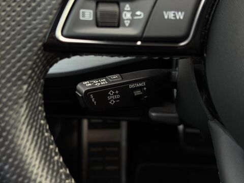 S4 Quattro S-Line 3.0 V6 TDI 347 Matrix LED HUD Bang & Olufsen 2020 occasion 67440 Marmoutier