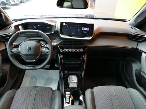2008 II HYBRIDE 145 GT E-DCS6 PACK DRIVE ASSIST PLUS & TO 2026 occasion 77090 Coll&eacute;gien