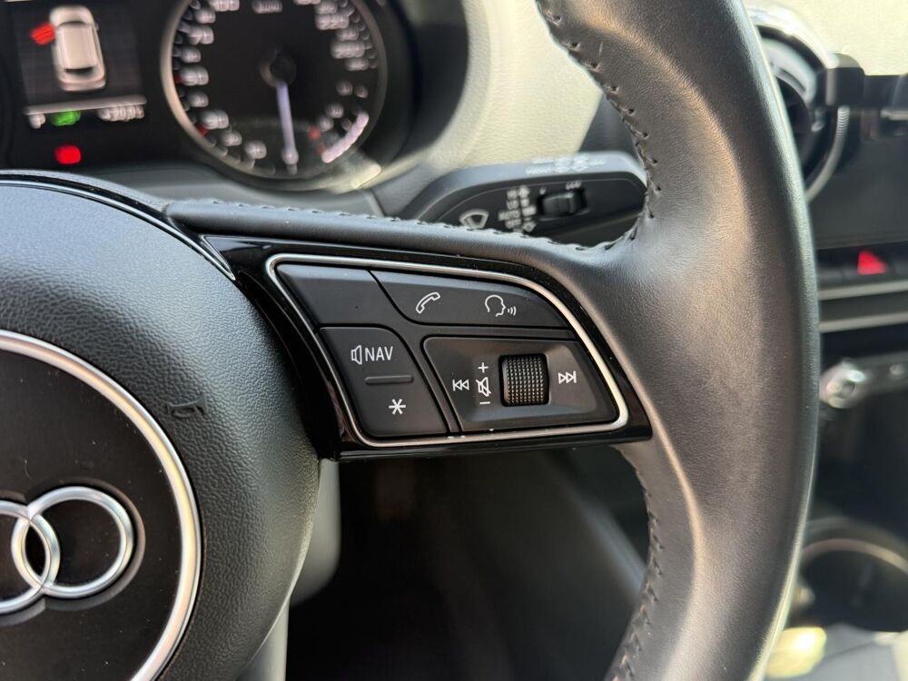A3 Sportback 1.4 TFSI e-tron - 204 ch - BV S-Tronic - Design - 2017 occasion 76710 Eslettes