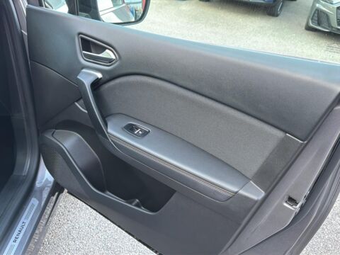 Symbioz 1.6 e-tech full hybrid 145 iconic 2025 occasion 88150 Chavelot
