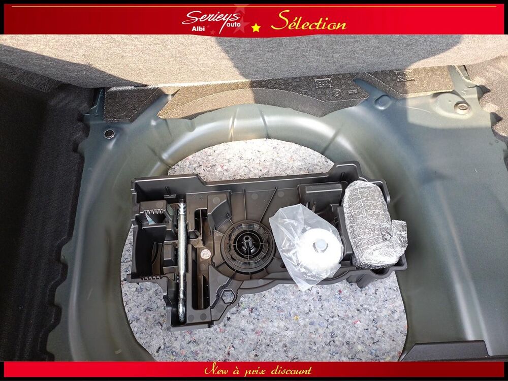 Corsa EDITION BUSINESS BHDI 100 CAMERA AR 2021 occasion 81000 Albi