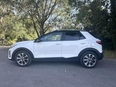 Stonic 1.0 T-GDI 120CH DESIGN - 1ERE MAIN - SUIVI KIA - CAMERA 2020 occasion 13760 Saint-Cannat