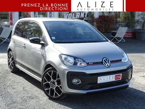 Volkswagen UP 2.0 1.0 TSI BlueMotion - 115 BERLINE GTI PHASE 2 2021 occasion Chailly-en-Bière 77930