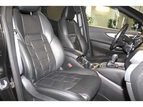 Qashqai Tekna+ Intelligent 4x4 - 150CH - 2019 - JANTES ORIGINE FOURN 2019 occasion 95340 Bernes-sur-Oise