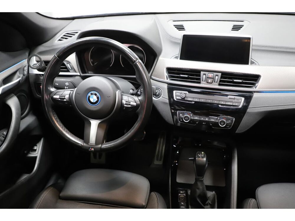 X2 xDrive 25e M Sport - BVA F39 2022 occasion 06550 La Roquette-sur-Siagne