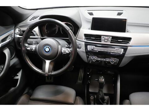 X2 xDrive 25e M Sport - BVA F39 2022 occasion 06550 La Roquette-sur-Siagne