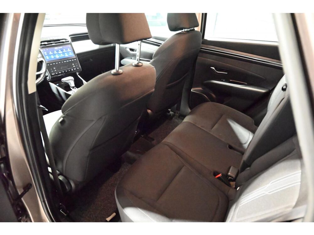 Tucson 1.6 CRDi Hybrid 48V - 136 - BV DCT-7 S&S 2020 Business PHAS 2021 occasion 77100 Meaux