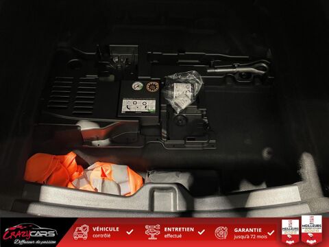 Classe CLA 200 7G-DCT 163 AMG LINE - Toit Ouvrant - Camera berline 2023 occasion 25300 Pontarlier