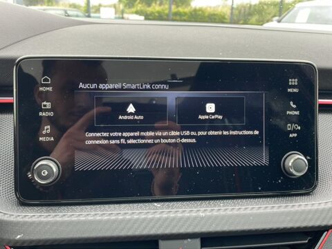 Kamiq 1.0 tsi evo 2 116 monte carlo dsg7 2026 occasion 88150 Chavelot