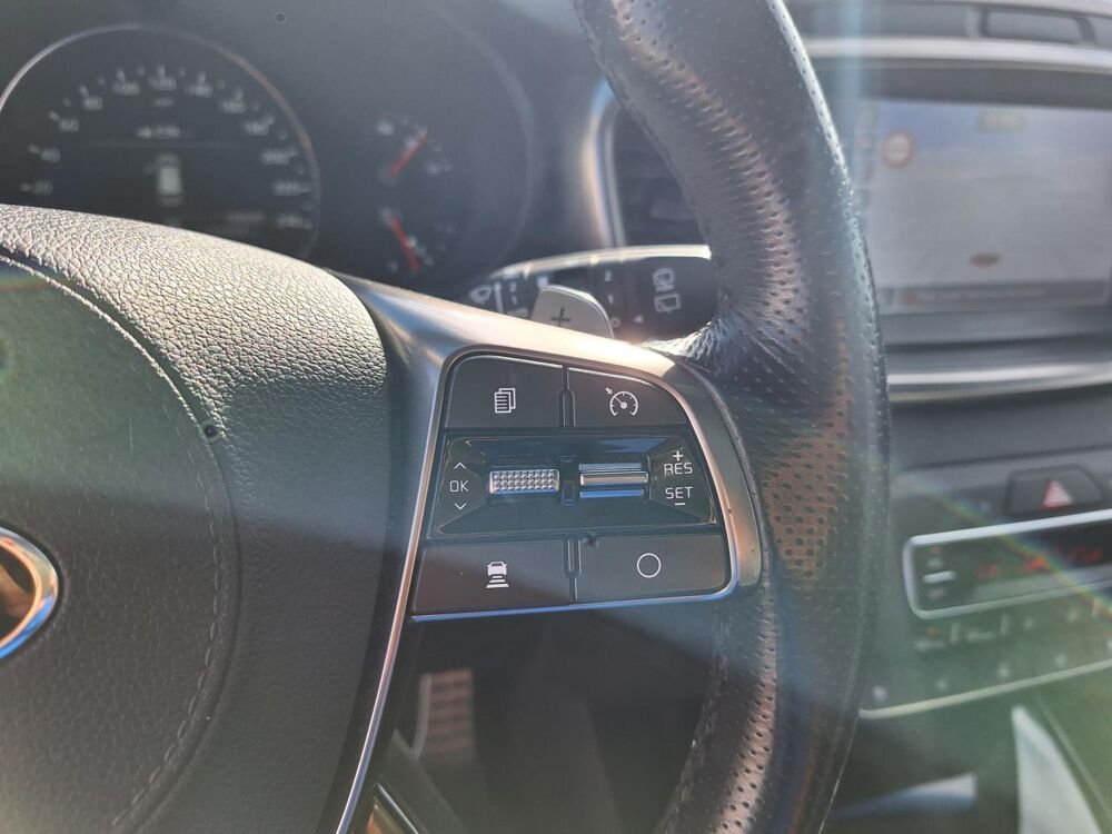 Sorento 2.2 CRDI 200 GT LINE ULTIMATE 4X4 BVA ISG 2019 occasion 56850 Caudan