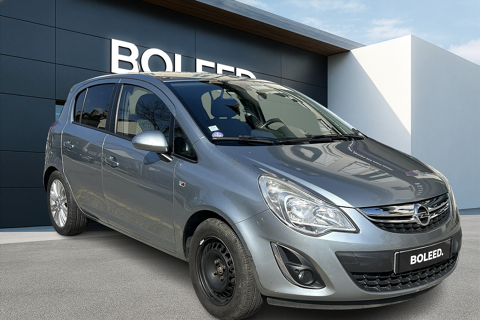 Opel corsa 1.4i Twinport D-CLIM-BLUETOOTH