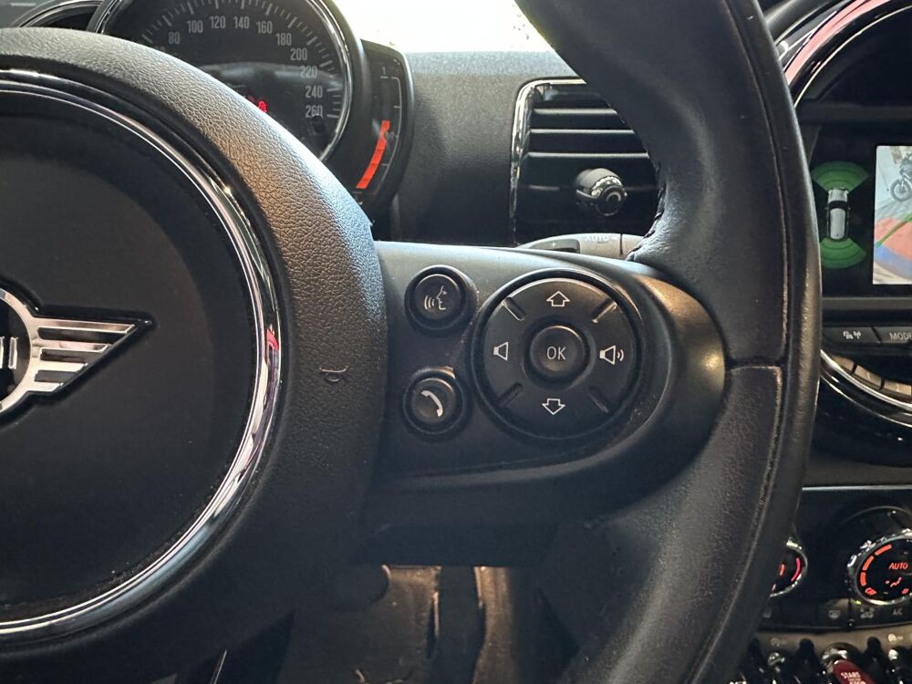 Cooper D 1.5i - 136 - BVR CLUBMAN F54 LCI Canonbury Cooper 2019 occasion 33370 Artigues-pr&egrave;s-Bordeaux