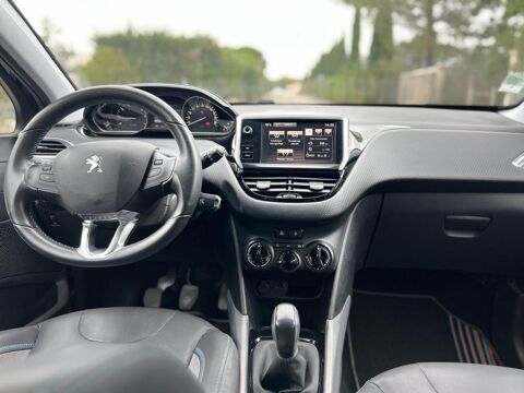 2008 URBAN CROSS - 110ch - RADAR DE RECUL - CLIM 2016 occasion 13760 Saint-Cannat