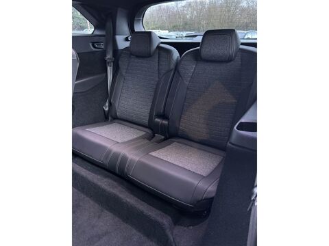 5008 ALLURE HYBRID 136ch E-DCS6 2025 occasion 44700 Orvault