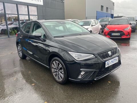 Ibiza 1.0 tsi 95 copa 2025 occasion 88150 Chavelot