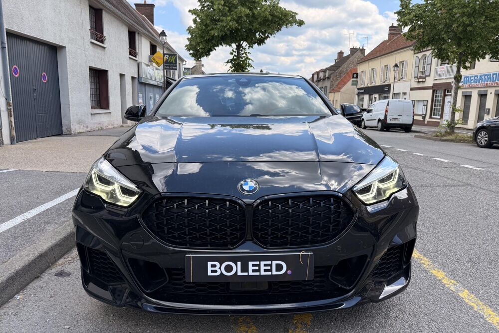 Serie 2 M235i xDrive Gran Coup&eacute; - BVA F44 M PERFORMANCE - CARPLAY - 2020 occasion 78760 Jouars-Pontchartrain