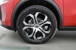 C3 Aircross Turbo 100 ch Pack Plus NEUF 2025 occasion 17500 Jonzac