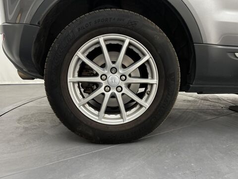 Range Rover Evoque 2.0 TD4 - 150 ch - Bo&icirc;te automatique - SE Dynamic - Garantie 2015 occasion 33130 B&egrave;gles