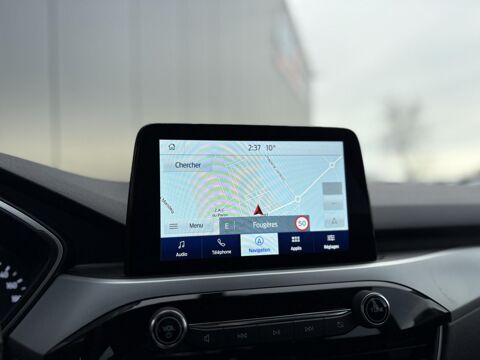 Kuga 1.5 Ecoboost 150 Cool & Connect 2024 occasion 35300 Foug&egrave;res