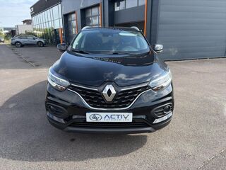 Kadjar 1.3 tce 140 business 2020 occasion 54520 Laxou