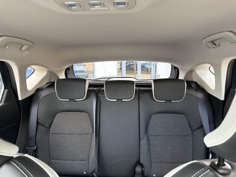 Captur 1.3 tce 130 fap intens edc 2020 occasion 85150 Les Achards