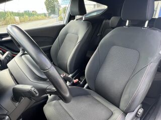 Fiesta 1.0 EcoBoost 140 ST-LINE 2017 occasion 49070 Beaucouz&eacute;